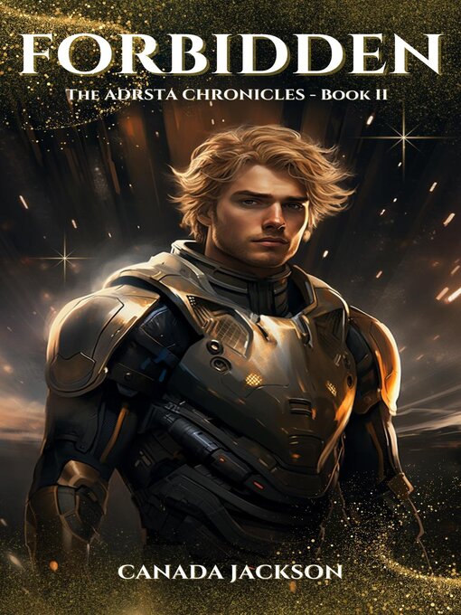 Title details for Forbidden by Canada Jackson - Available